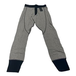 8-72 RAG & BONE Men's Gibson Pant Grey XS